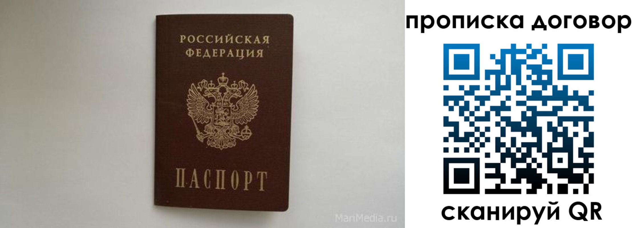 прописка регистрация в Сафоново